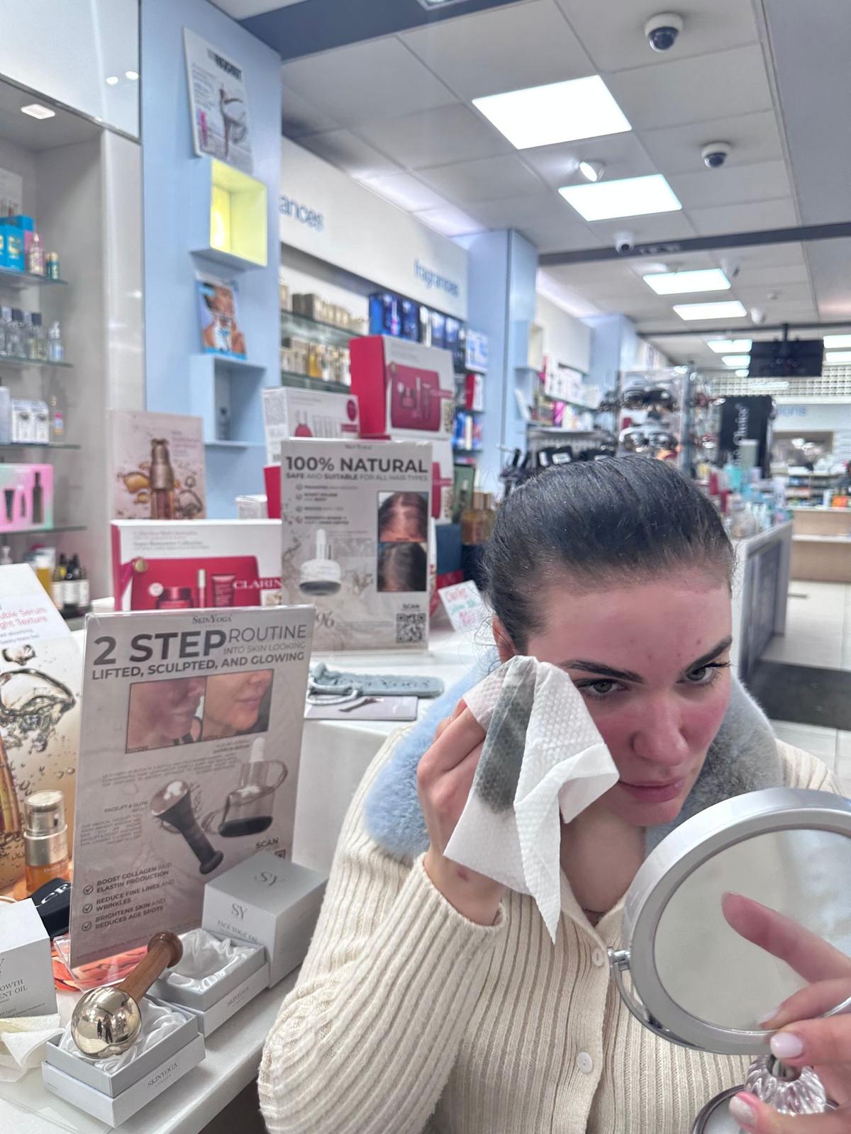 Face Yoga Lift & Glow Ritual™