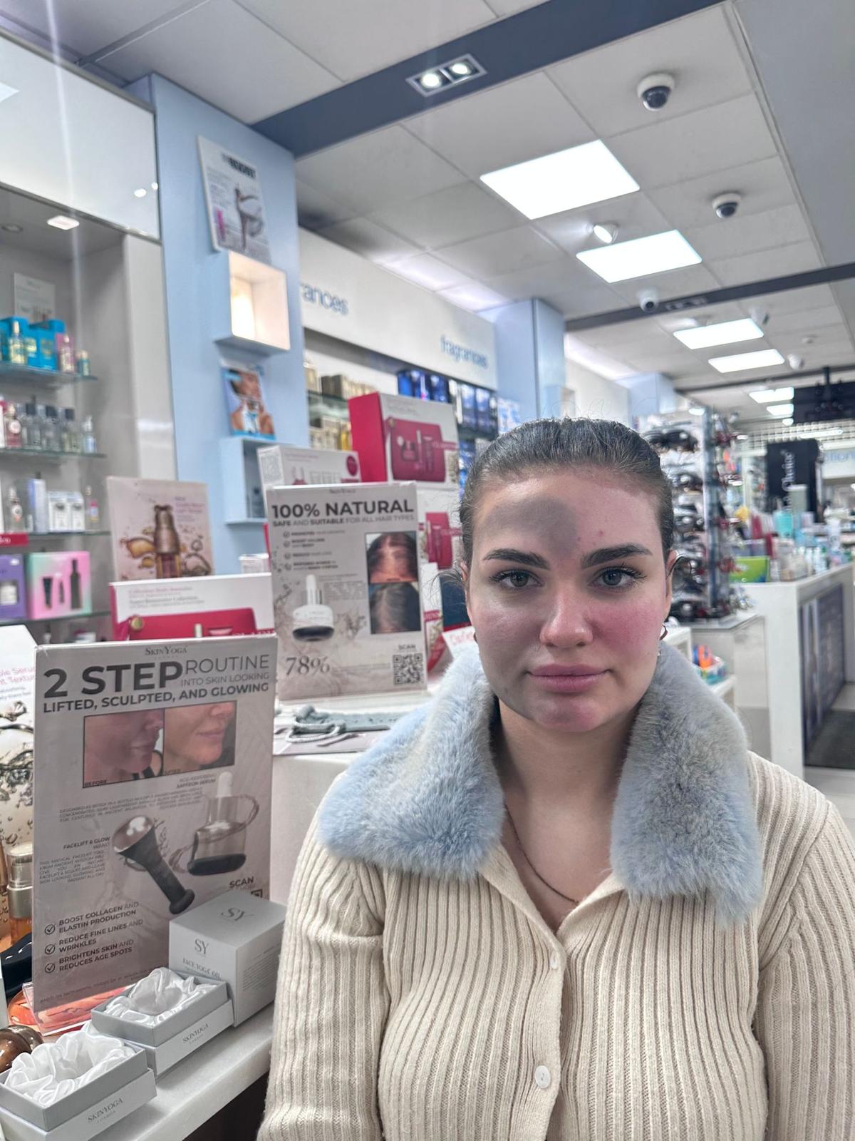 Face Yoga Lift & Glow Ritual™